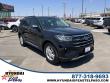 Used 2025 Ford Explorer Active SUV