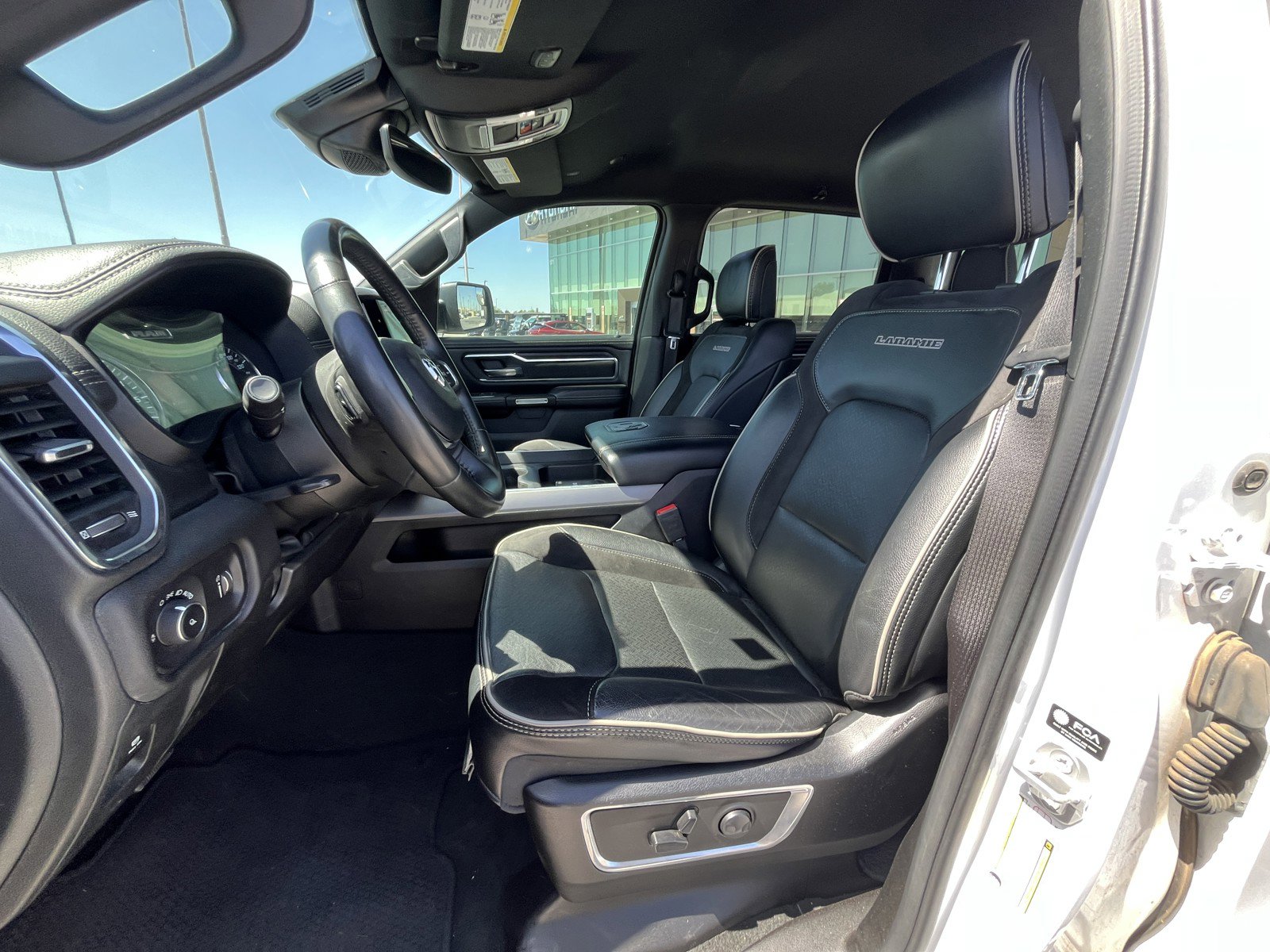 2024 RAM Ram 1500 Pickup Laramie - Photo 10
