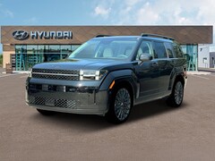 2026 Hyundai Santa Fe Calligraphy Calligraphy AWD