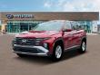 New 2026 Hyundai Tucson SE SE FWD