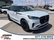 Used 2025 Lincoln Aviator Reserve SUV
