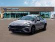 New 2026 Hyundai Elantra SEL Sport Premium Sedan