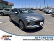 Used 2025 Buick Envista Avenir FWD  Avenir