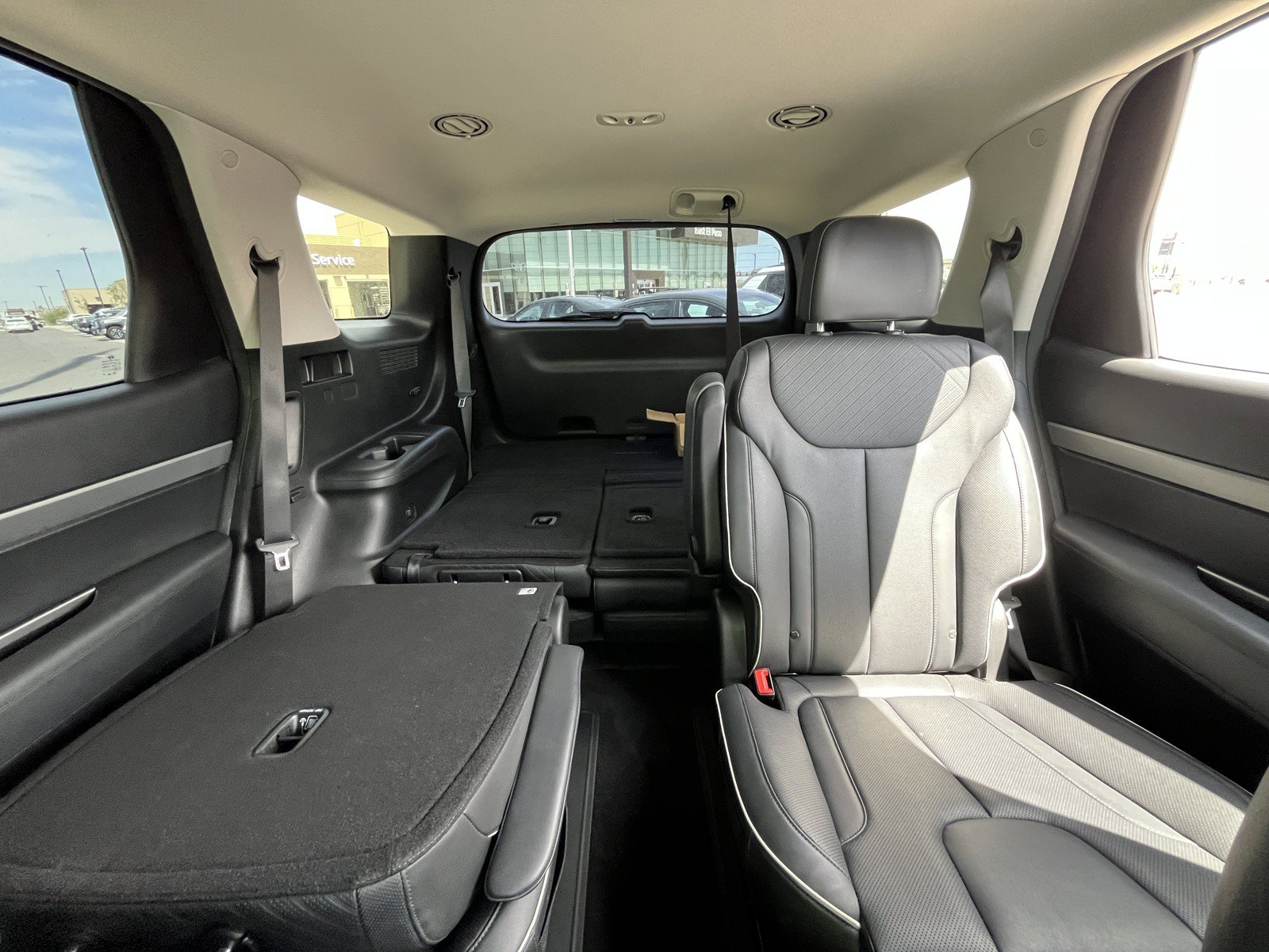 2023 Hyundai Palisade SEL - Photo 23