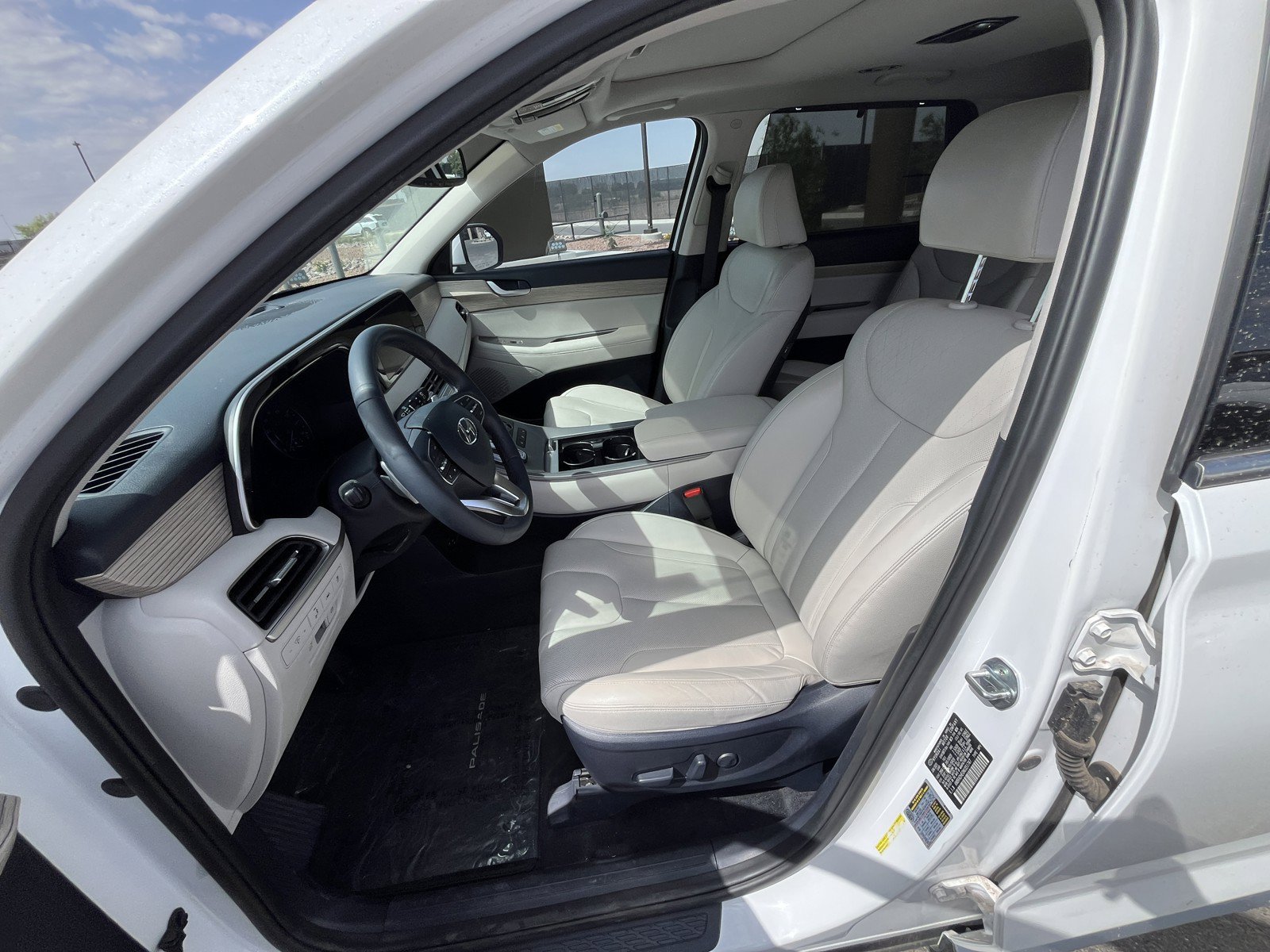 2022 Hyundai Palisade SEL - Photo 10