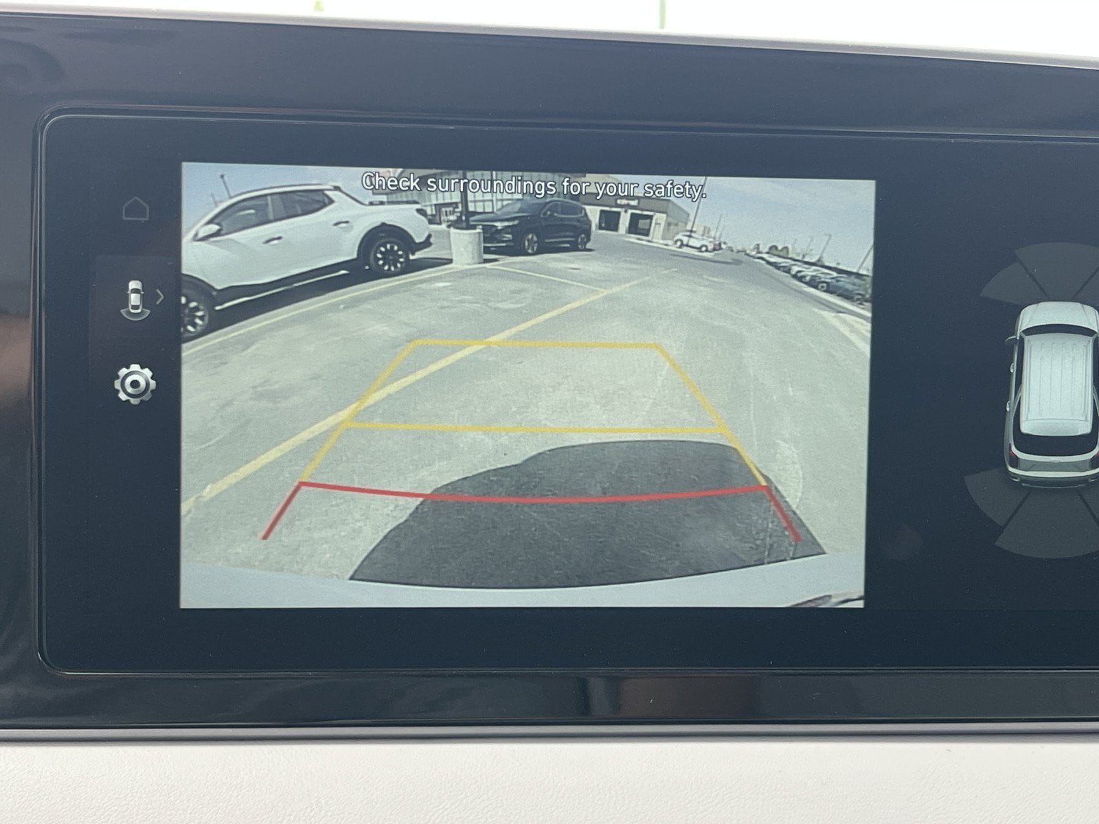 2022 Hyundai Palisade SEL - Photo 22
