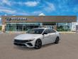 New 2026 Hyundai Elantra SEL Sport Sedan