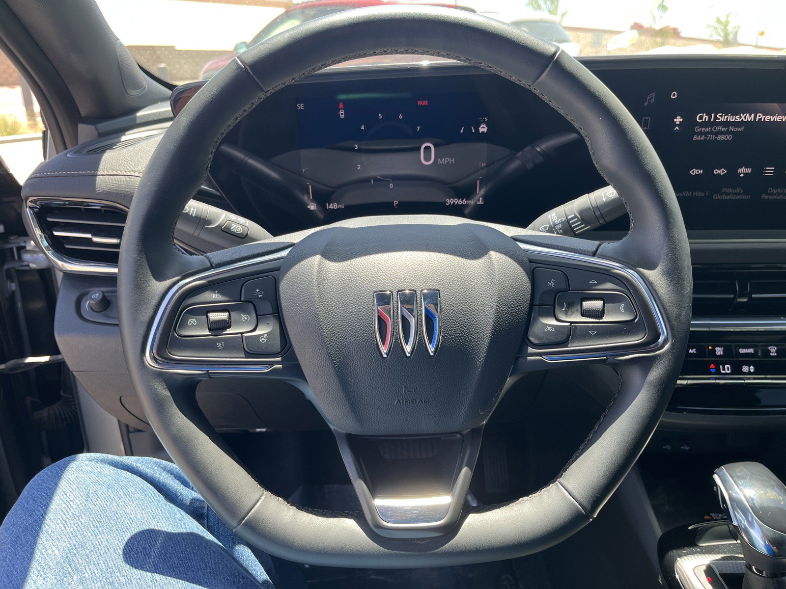 2025 Buick Envista Avenir - Photo 15