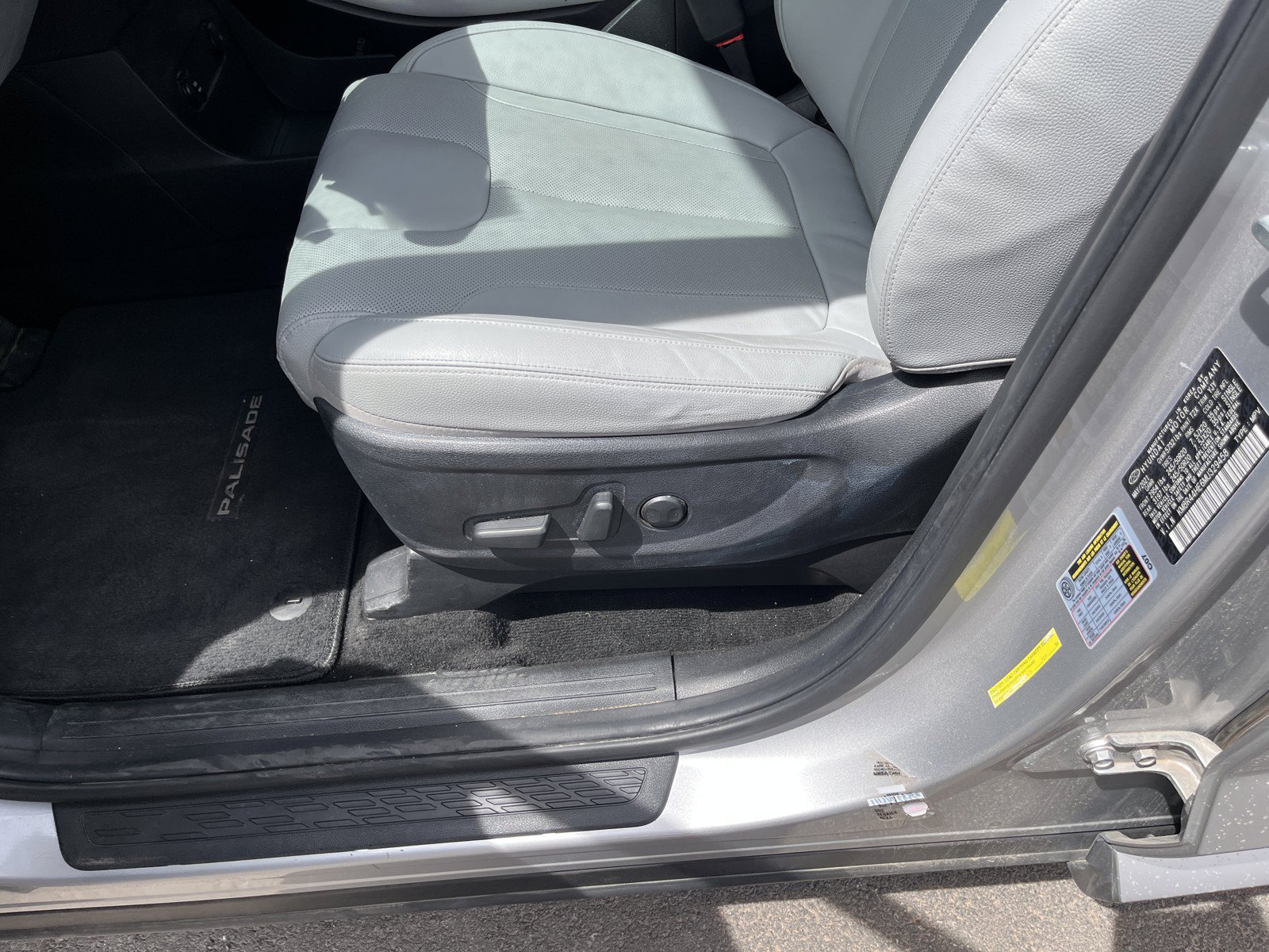 2021 Hyundai Palisade SEL - Photo 11