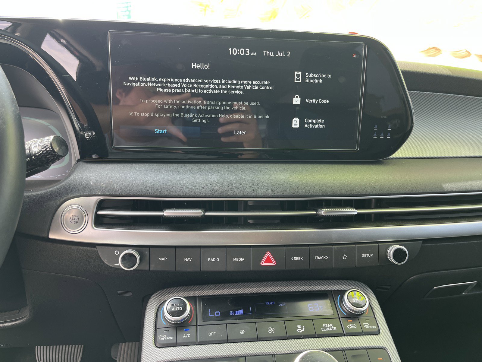 2023 Hyundai Palisade SEL - Photo 20