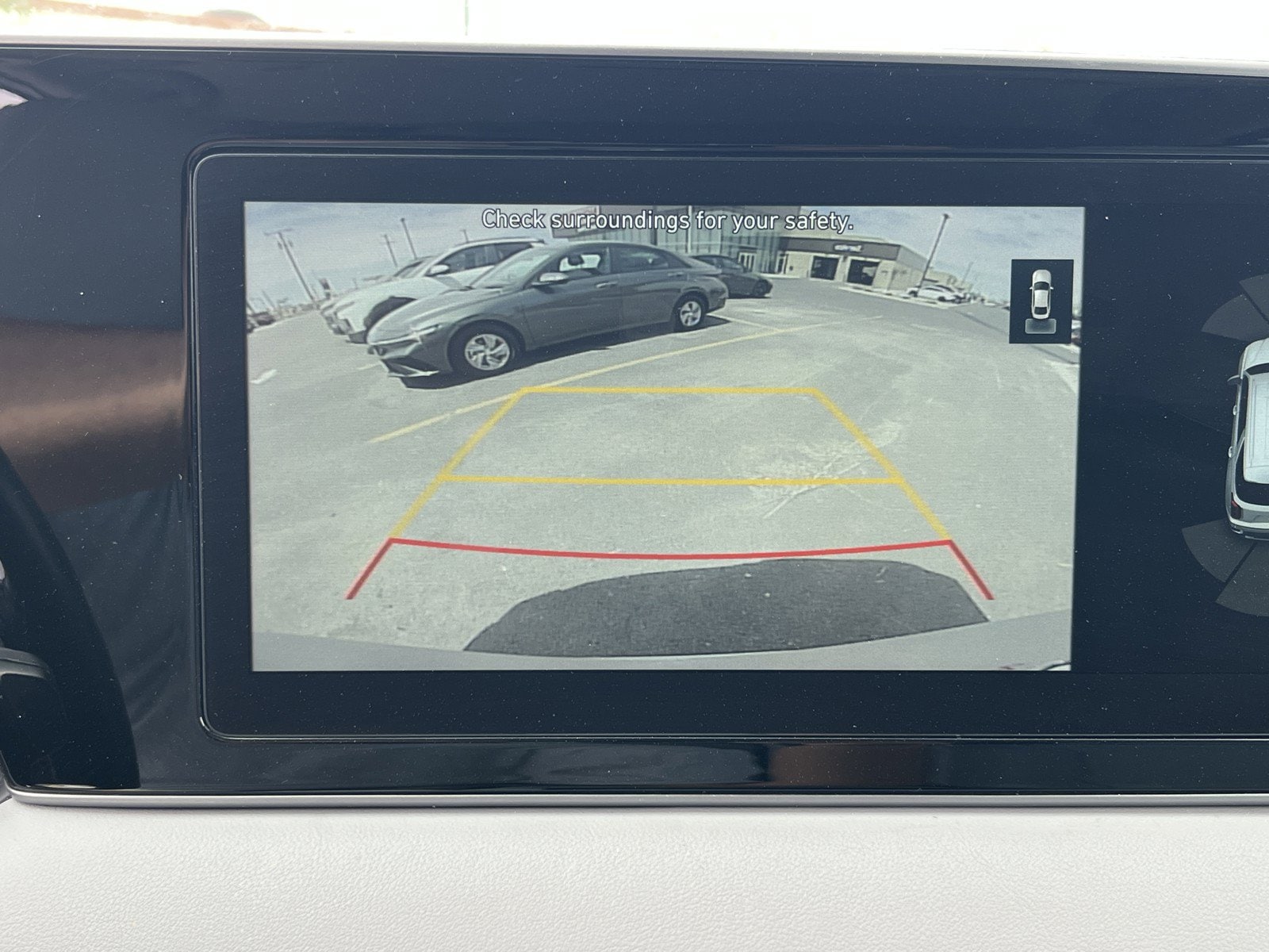 2021 Hyundai Palisade SEL - Photo 22