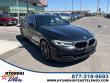 Used 2023 BMW 5 Series 530i Sedan