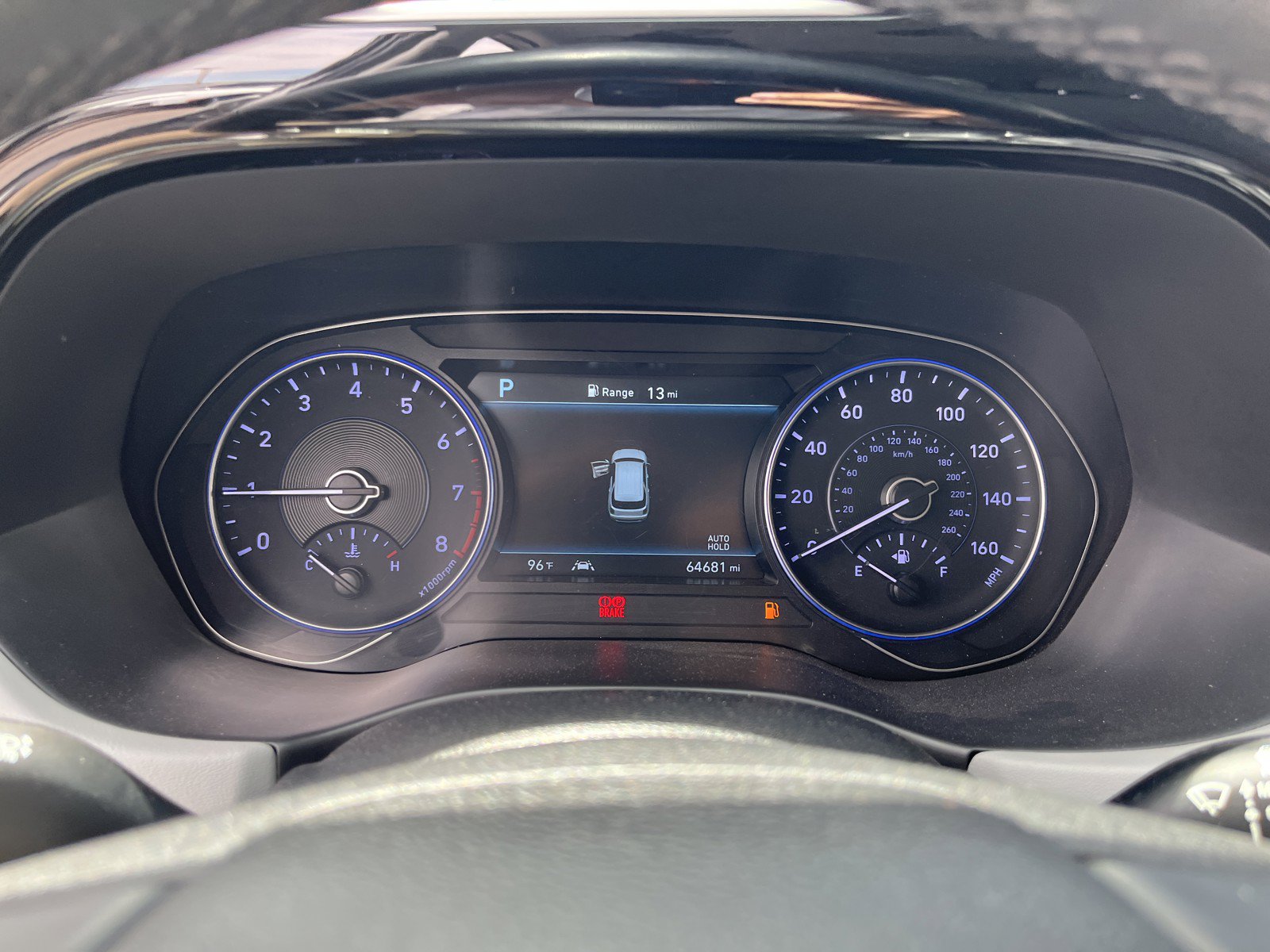 2021 Hyundai Palisade SEL - Photo 14