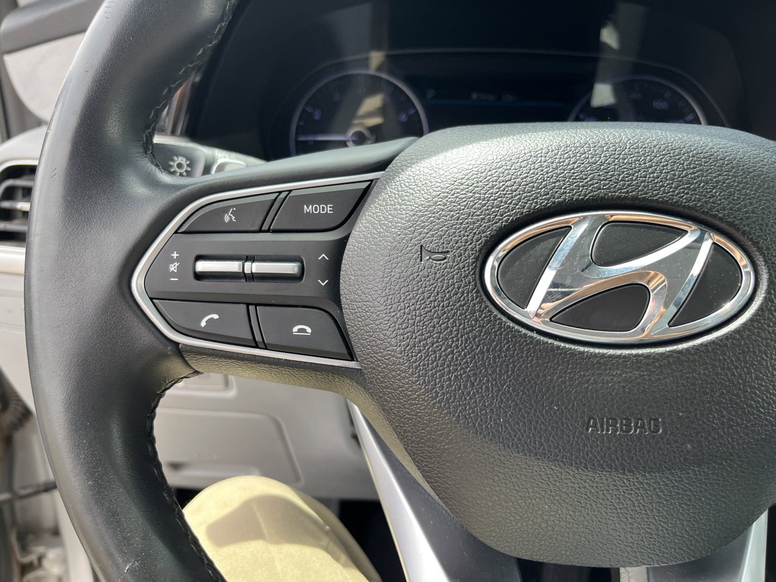 2021 Hyundai Palisade SEL - Photo 16