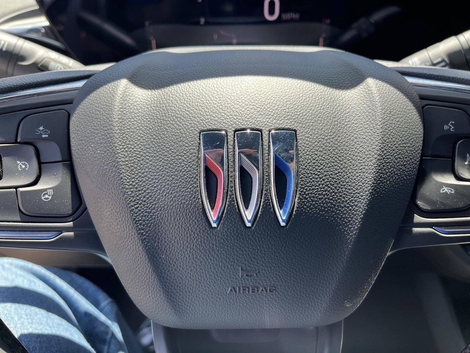 2025 Buick Envista Avenir - Photo 17