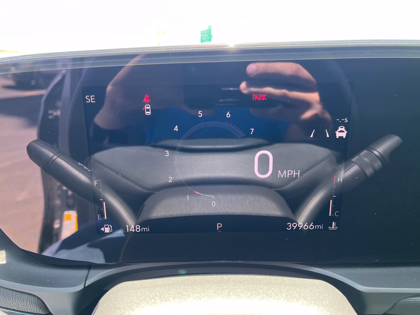2025 Buick Envista Avenir - Photo 14