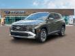 New 2025 Hyundai Tucson SEL Convenience SEL Convenience FWD