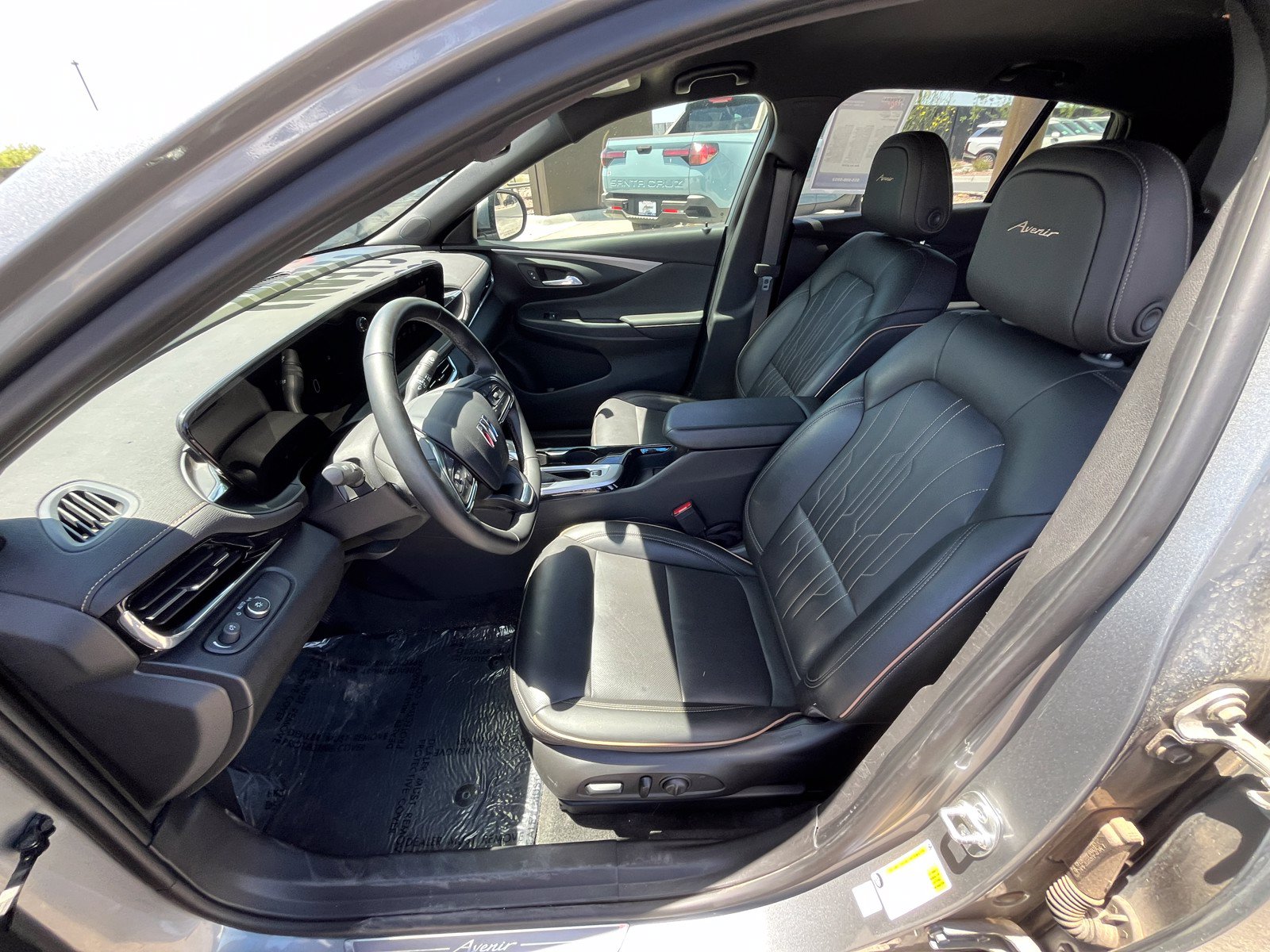 2025 Buick Envista Avenir - Photo 10
