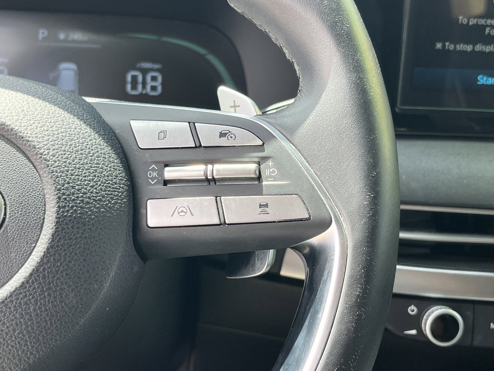 2023 Hyundai Palisade SEL - Photo 18