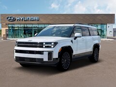 2026 Hyundai Santa Fe Calligraphy Calligraphy AWD