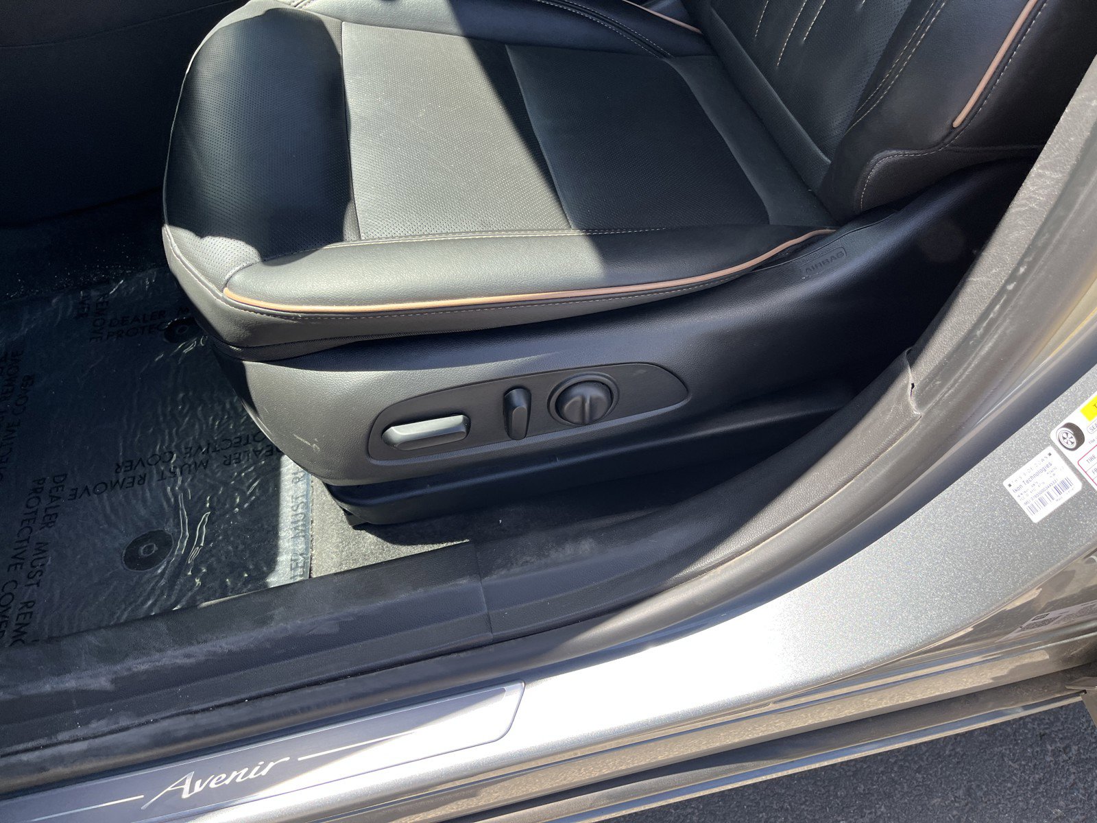 2025 Buick Envista Avenir - Photo 11