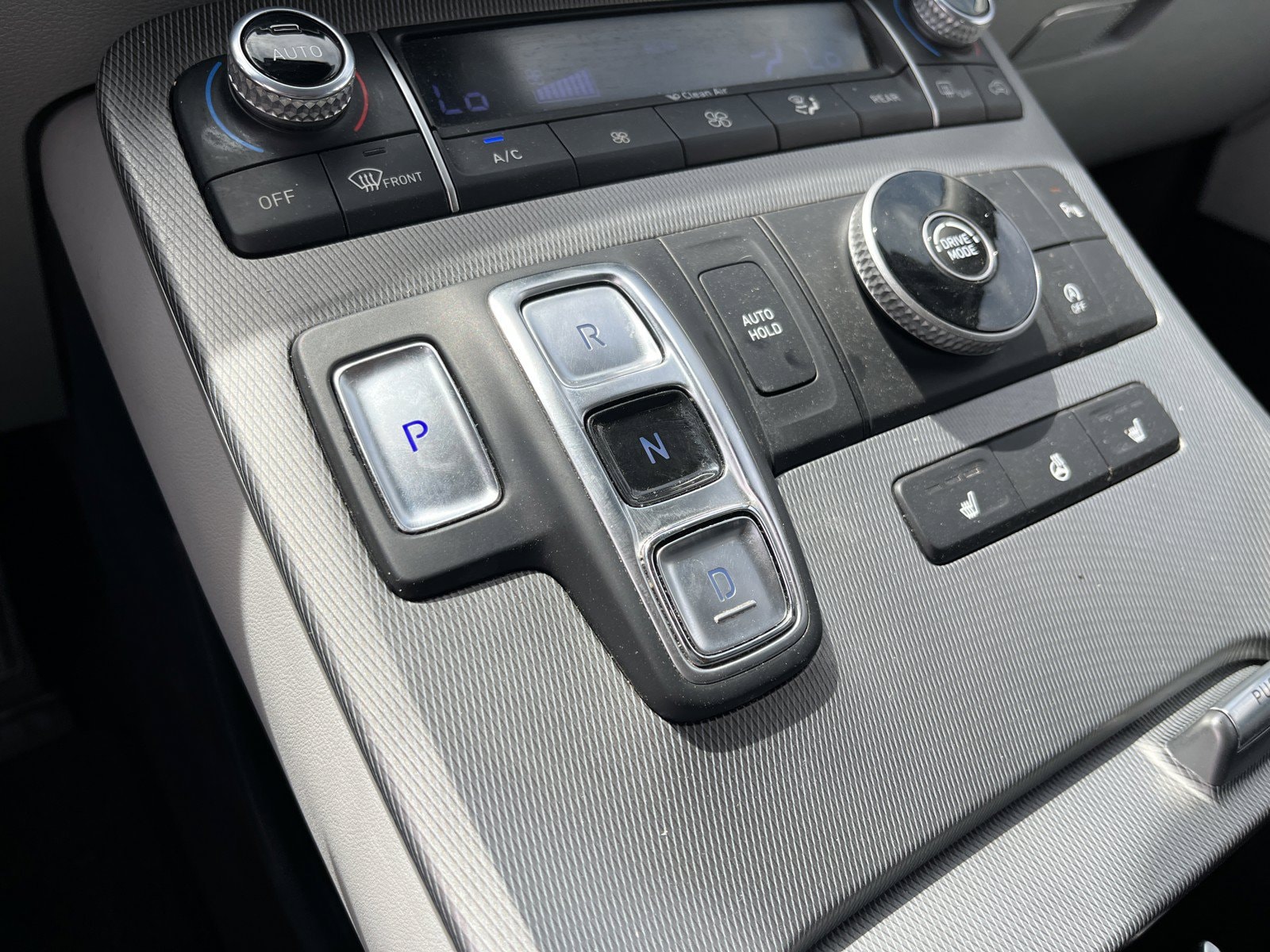 2021 Hyundai Palisade SEL - Photo 21