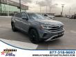 Used 2022 Volkswagen Atlas Cross Sport 3.6L V6 SE w/Technology SUV