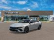 New 2026 Hyundai Elantra SEL Sport SEL Sport IVT