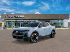 2026 Hyundai Santa Cruz Limited Limited AWD