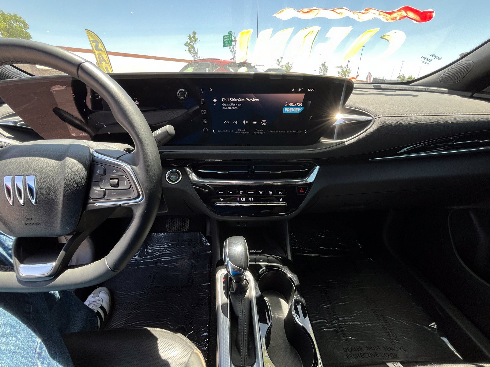 2025 Buick Envista Avenir - Photo 19