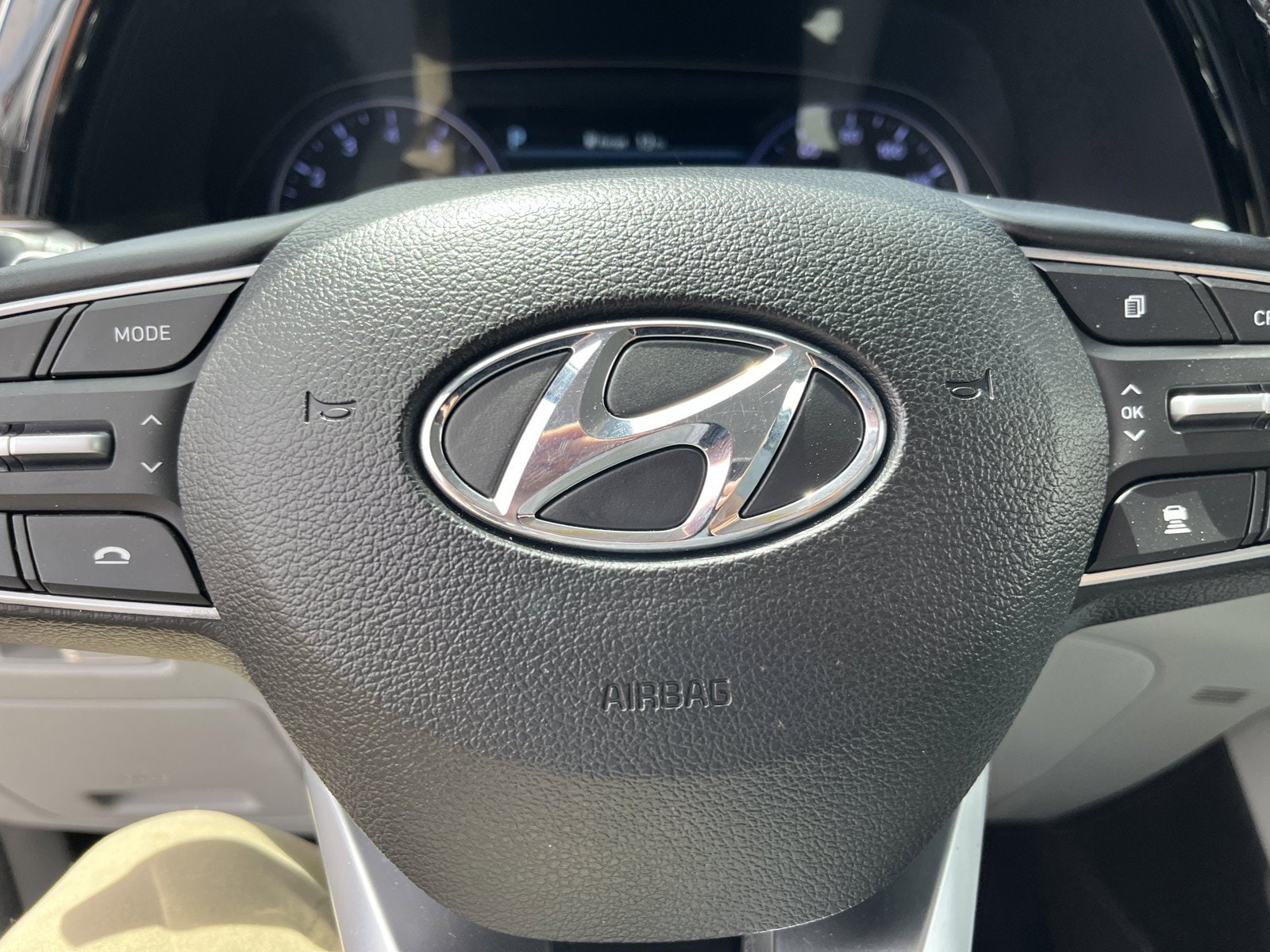 2021 Hyundai Palisade SEL - Photo 17