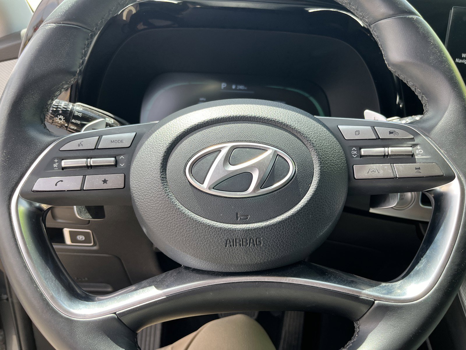 2023 Hyundai Palisade SEL - Photo 15