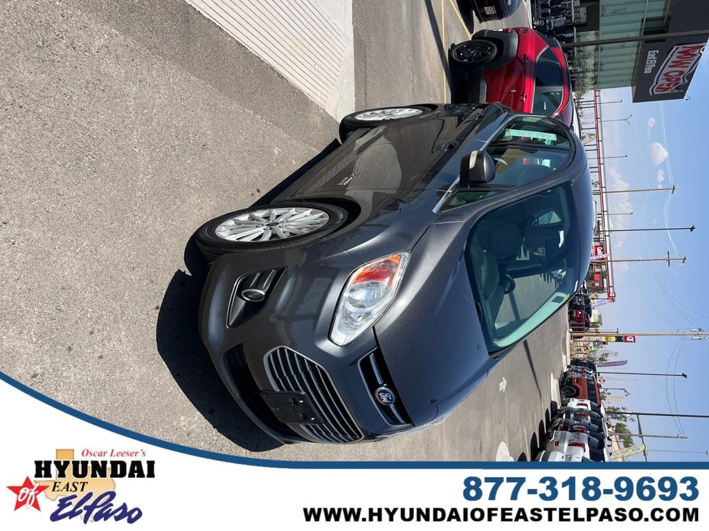 Used 2015 Ford C-Max Energi SEL Hatchback