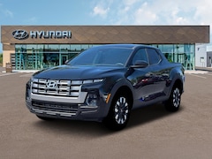 2026 Hyundai Santa Cruz SE SE FWD