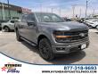 Used 2026 Ford F-150 XLT Truck