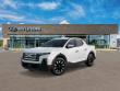New 2026 Hyundai Santa Cruz SEL FWD Truck Crew Cab