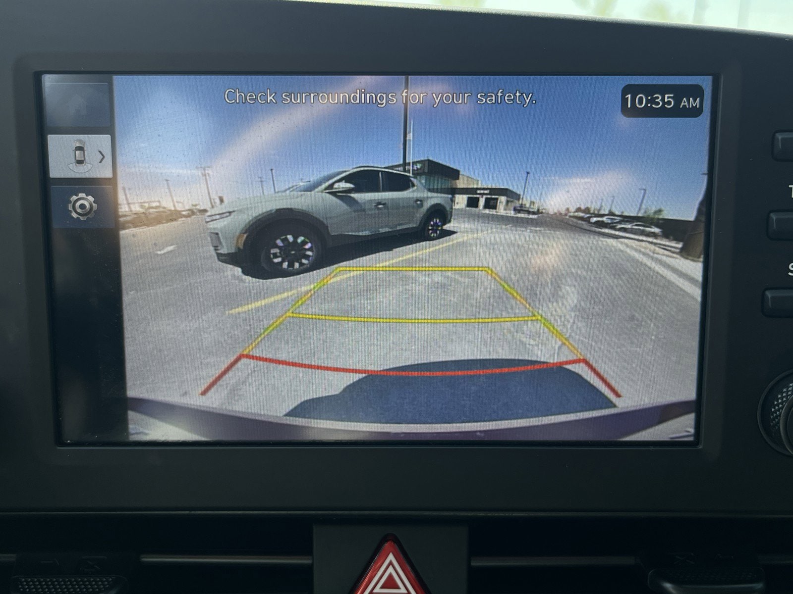 2025 Hyundai Elantra SEL - Photo 22