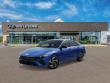 New 2026 Hyundai Elantra SEL Sport Premium SEL Sport Premium IVT