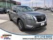 Used 2024 Nissan Pathfinder S S 2WD