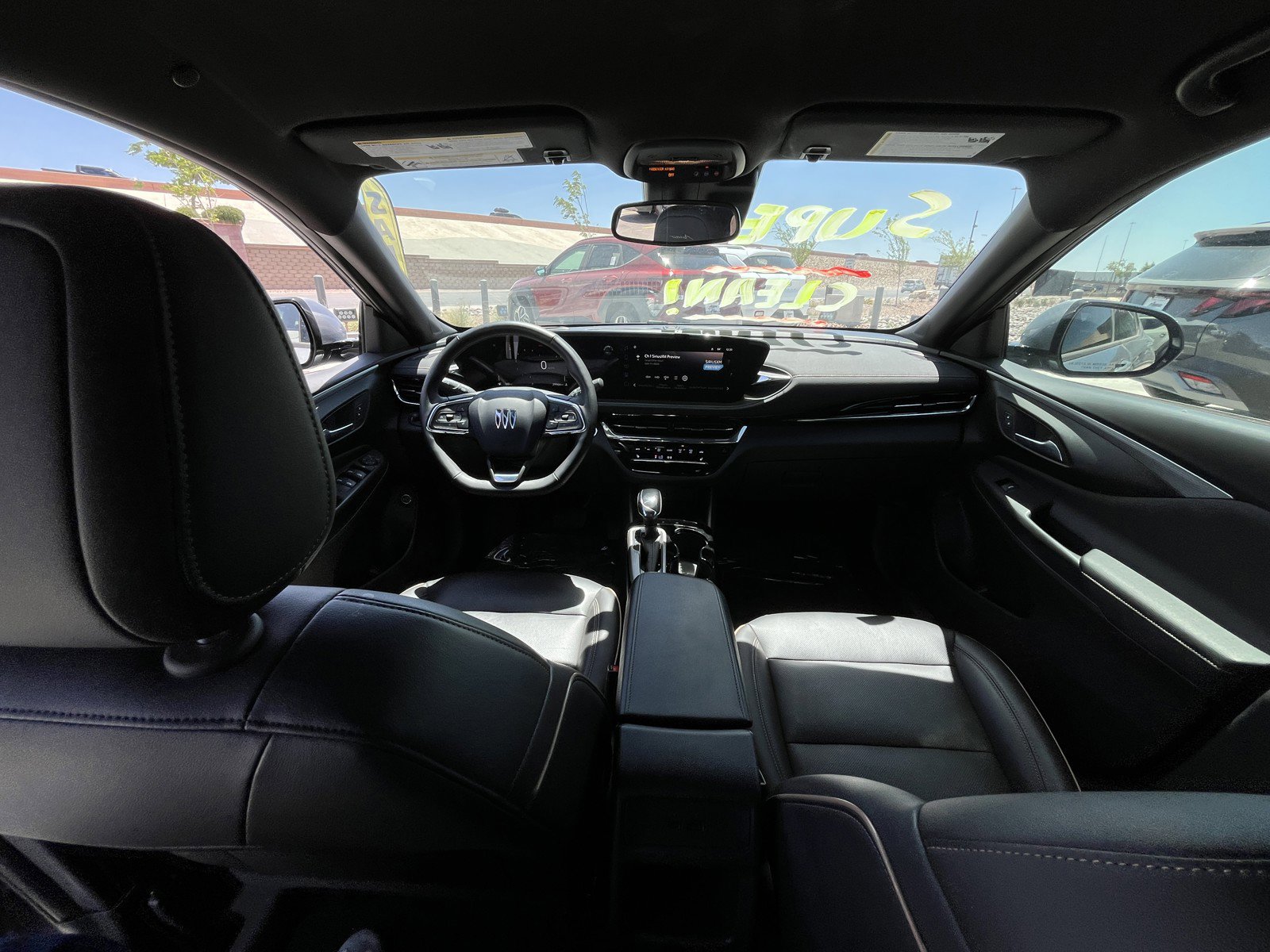2025 Buick Envista Avenir - Photo 25