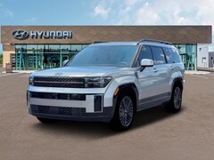 2026 Hyundai Santa Fe Hybrid Calligraphy Calligraphy FWD