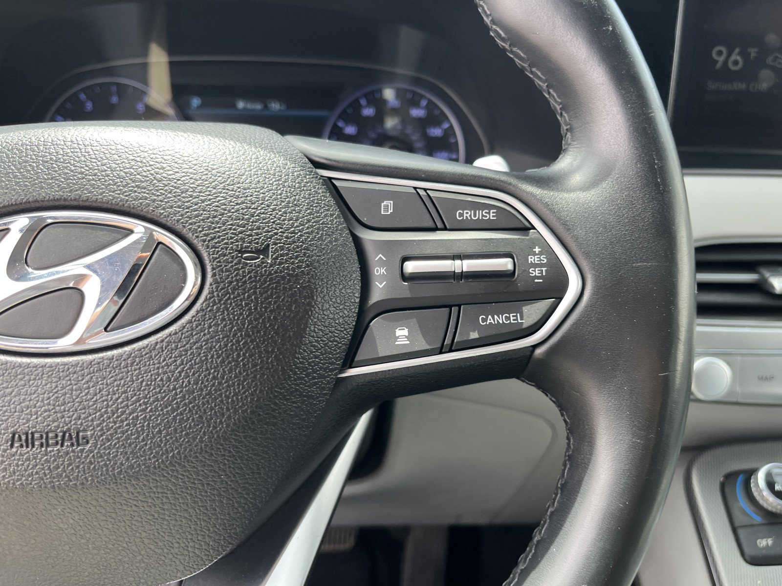 2021 Hyundai Palisade SEL - Photo 18