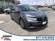 Used 2025 Honda Odyssey Touring Touring Auto