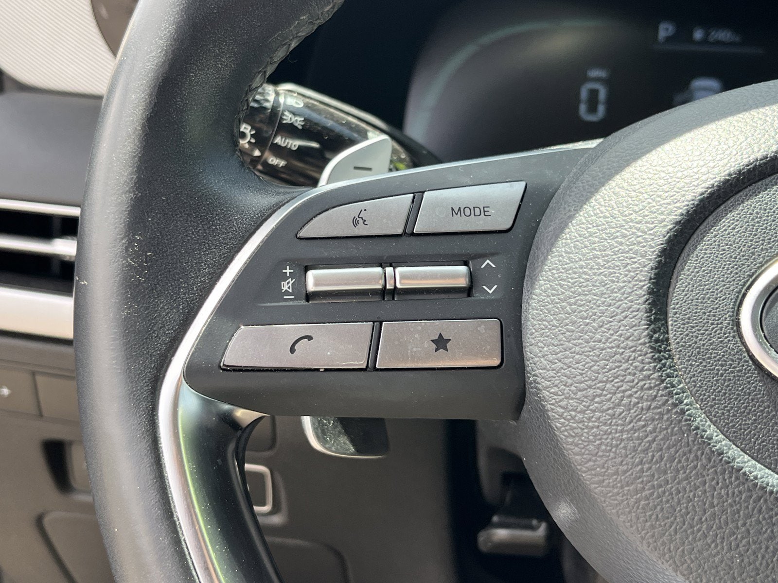 2023 Hyundai Palisade SEL - Photo 16