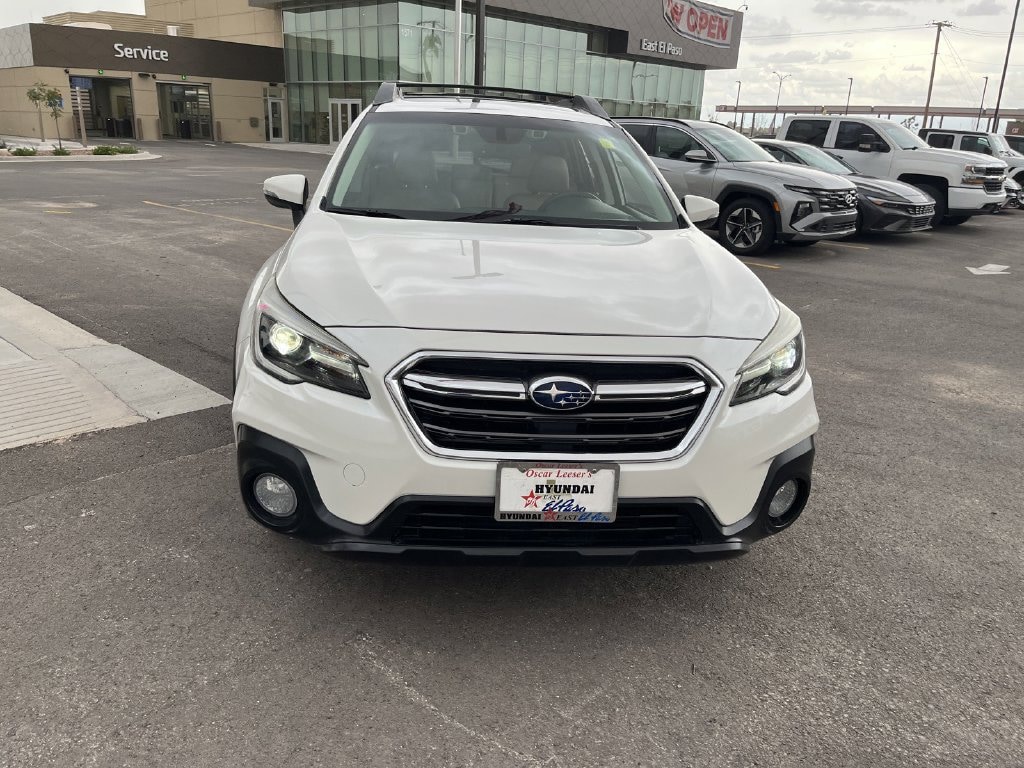 Used 2019 Subaru Outback 2.5i SUV