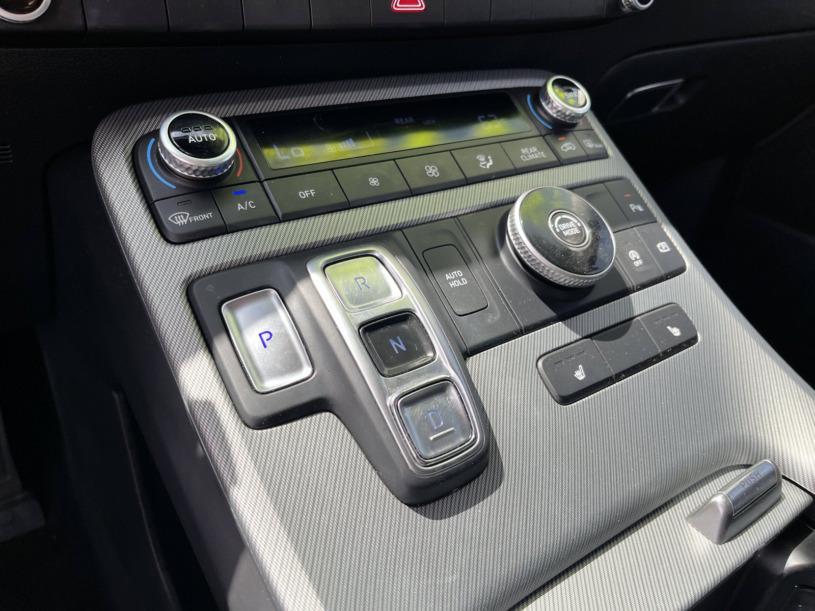 2023 Hyundai Palisade SEL - Photo 21