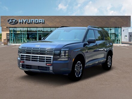 2026 Hyundai Palisade XRT Pro XRT Pro AWD