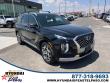 Used 2022 Hyundai Palisade Calligraphy SUV