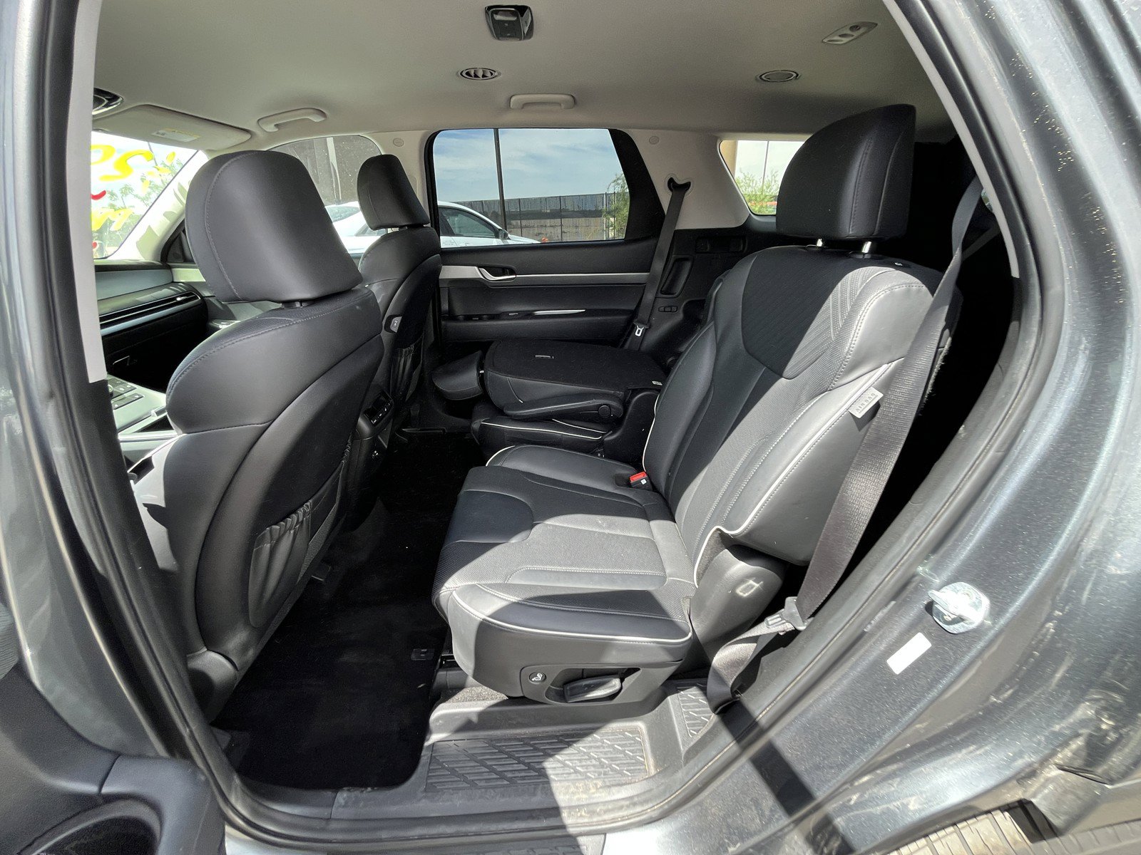 2023 Hyundai Palisade SEL - Photo 24