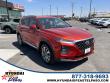 Used 2020 Hyundai Santa Fe SEL SUV